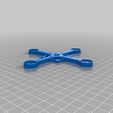 base_14.png Jabberwocky - 2.5 inch freestyle quadcopter frame