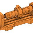 Capture3.png Spool holder/winder with traversing mechanism - UP TO 2.3kg