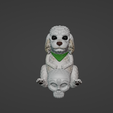 poodlecalaverita.png Decorative Dogs