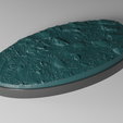 1.png 10x 75x42 mm base with stoney forest ground