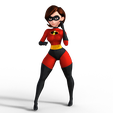helen-incred.png Helen Parr The Incredible FREEE