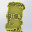 25.jpg Commercial use license simpsons cookie cutters bundle 30 different characters