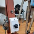 img4.jpeg 22mm Button enclosure(No supports, easy print)
