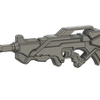 ALEPH_v2.png Infinity inspired Aleph combi rifle