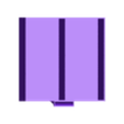 Cajón 2.stl Titulaire