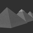 Egyptian-pyramids-3d-models-printable-free-download-Free-3D-print-model-2.jpg Egyptian pyramids 3d models printable free download Free 3D print model
