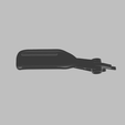 05_top.png Lawn Mower KURZ Short Control Lever