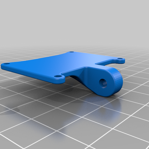 CAM_MOUNT_BACK_v3.png Étui et support de caméra ENDER 5 Rpi pour