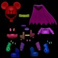 mickey-parts.jpg Gotham Mouse Hero