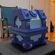 back_side.png Mega Cofre Relámpago | Clash Royale