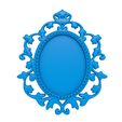 86454555.jpg Photo frame /  Mirror Frame