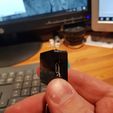 1.jpg Micro deauther keychain- Wemos D1 mini housing