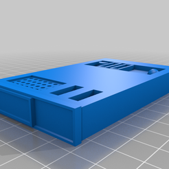 Cobb_Vanth_Leg_Greeblie_v5.png Бесплатный 3D файл Кобб Вант Лег Грибли・Модель для загрузки и 3D-печати