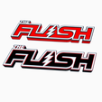 Screenshot-2024-04-19-112021.png THE FLASH (FUTURE STATE) Logo Display by MANIACMANCAVE3D