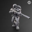 4.jpg Infantry Bundle. Warden Regiment. Imperial Guard