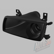 bmw.png HEADLIGHT DUCT  FOR BMW E36