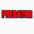 Screenshot-2024-02-24-064845.png 3x PREDATOR Logo Display by MANIACMANCAVE3D
