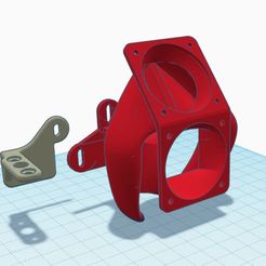 Fang_and_BL_Touch_Adapter.JPG Fang Remix for Ender 3