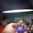 8cdb27e3-2667-4b0c-8aac-7cc9725d187a.jpg DARK SLIME - DRAGON QUEST FANART