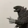 IMG_4724.webp Alternate Hands For Hiya Toys Exquisite Basic Godzilla Figure