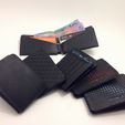 photo_1.JPG STL-Datei Men's Wallet herunterladen • Modell für 3D-Drucker, XYZWorkshop