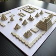 img-9765.JPG Tenochtitlan (Sacred Precinct) - Mexico
