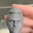 04d89cdd-7dbf-4462-94d1-36df8228bdd8.jpg Файл STL Люцифер Морнингстар・Дизайн 3D-печати для загрузки3D