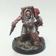 Painted2.jpg Paquitrox, the Scion of Carnage.