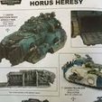 252a6123-f128-4c8d-aede-cef4dc4fc922.jpg Mastodonte Space Marine Horus Heresy ForgeWorld Games Workshop Transporte TBT SuperTank