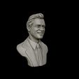 29.jpg OBJ-Datei Jim Carrey Büste Skulptur 3D-Druck Modell herunterladen • Modell für 3D-Drucker, selfix