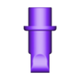 coil over bottom.stl Rear end and four link set