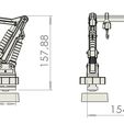 20.jpg Bourbon – Horizon Arctic Ocean Going Tug 1m RC-READY model