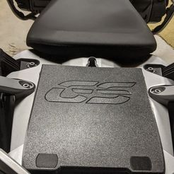assembled.jpg rear seat cover for BMW 1250GS