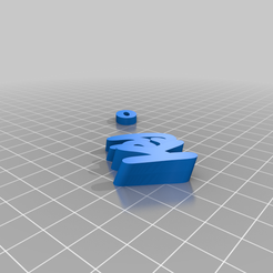 Free STL file MSR Houston・Template to download and 3D print・Cults