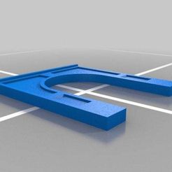 tunnelportal1.jpg STL-Datei Tunnel portal - 1 kostenlos・Design zum 3D-Drucken zum herunterladen, nzfreemo