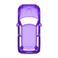 body_Detailed.stl Mini Cooper S  PRINTABLE CAR IN SEPARATE PARTS