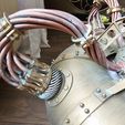 1000001005.jpg Steampunk Ceiling Lamp