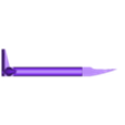 Halligan.STL STL file Halligan・3D print model to download