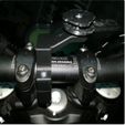 1.JPG QUADLOCK PER MOTO / BICI