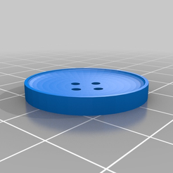 ab05e862658e3efc641332ba58ae61dd.png Free 3D file Customizable Buttons!・3D print design to download