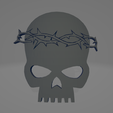 Thumb.png Angels Penitent Space Marine Icon Moulded 'Hard Transfer'