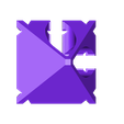 Minimaze_Corner_2.stl Marble Maze Fidget Cube