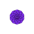 Fillamentum Xmas Tree.stl Fillamentum Christmas Tree 2022