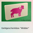 Widder.png Gift box zodiac sign Aries