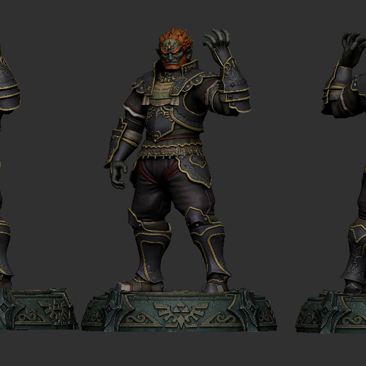 Ganondorf