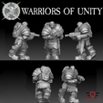 Hastus-6.png Warriors of Unity - Hastus Squad