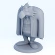 01_resina.jpg 3D printable file of Igor from Count Duckula