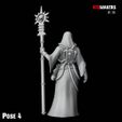 Z11.jpg Archivo 3D Inquisition Kill Squad - Fuerza Imperial・Modelo de impresora 3D para descargar
