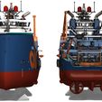 04.jpg Future-Class Offshore Tug – 1-Meter High-Detail 3D Printable Model