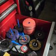 20260420_183311.jpg 4.5" - 5" grinder wheel drawer storage